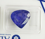 Tanzanite 8.46ct ALGT Certified