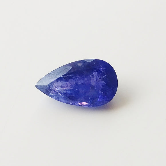 Tanzanite 9.08ct ALGT Certified