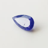 Tanzanite 9.08ct ALGT Certified