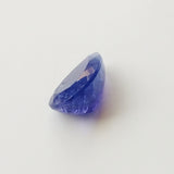 Tanzanite 9.08ct ALGT Certified