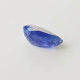 Tanzanite 9.08ct ALGT Certified