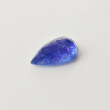 Tanzanite 9.08ct ALGT Certified