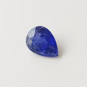 Tanzanite 9.26ct ALGT Certified