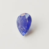 Tanzanite 9.26ct ALGT Certified