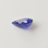 Tanzanite 9.26ct ALGT Certified