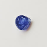 Tanzanite 9.26ct ALGT Certified