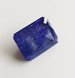 Tanzanite 16.84ct GRA Certified