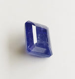 Tanzanite 16.84ct GRA Certified