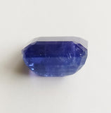 Tanzanite 16.84ct GRA Certified