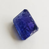 Tanzanite 16.84ct GRA Certified