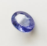 Tanzanite 13.70ct GRA Certified