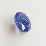 Tanzanite 13.70ct GRA Certified