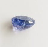 Tanzanite 13.70ct GRA Certified