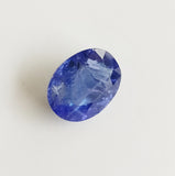 Tanzanite 14.78ct GRA Certified