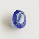 Tanzanite 14.78ct GRA Certified