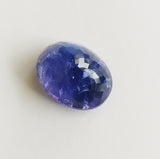 Tanzanite 14.78ct GRA Certified