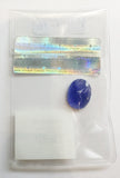 Tanzanite 14.87ct GRA Certified