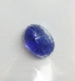 Tanzanite 11.49ct GRA Certified