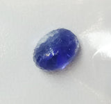 Tanzanite 11.49ct GRA Certified