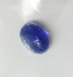 Tanzanite 11.49ct GRA Certified