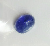 Tanzanite 11.49ct GRA Certified