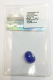 Tanzanite 11.49ct GRA Certified