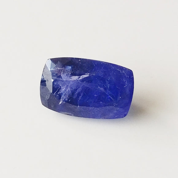 Tanzanite 9.10ct ALGT Certified