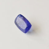 Tanzanite 9.10ct ALGT Certified