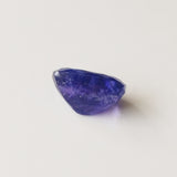 Tanzanite 9.10ct ALGT Certified