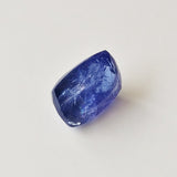 Tanzanite 9.10ct ALGT Certified