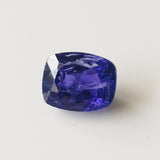 Tanzanite 9.74ct ALGT Certified