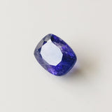 Tanzanite 9.74ct ALGT Certified