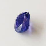 Tanzanite 9.74ct ALGT Certified