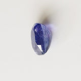 Tanzanite 9.74ct ALGT Certified