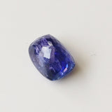 Tanzanite 9.74ct ALGT Certified