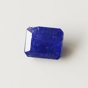 Tanzanite 9.16ct ALGT Certified