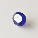 Tanzanite 6.57ct ALGT Certified