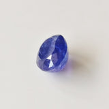 Tanzanite 6.57ct ALGT Certified