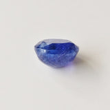 Tanzanite 6.57ct ALGT Certified