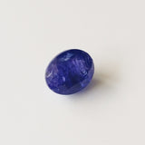 Tanzanite 6.57ct ALGT Certified