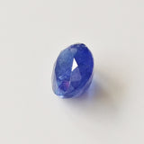 Tanzanite 7.16ct ALGT Certified