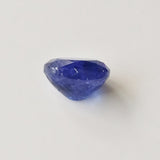 Tanzanite 7.16ct ALGT Certified