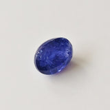 Tanzanite 7.16ct ALGT Certified