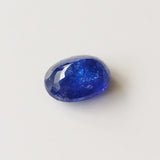 Tanzanite 7.16ct ALGT Certified