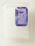 Tanzanite 4.23ct GRA Certified