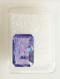 Tanzanite 4.23ct GRA Certified