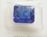 Tanzanite 10.48ct GRA Certified