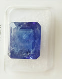 Tanzanite 10.48ct GRA Certified