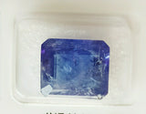 Tanzanite 10.48ct GRA Certified