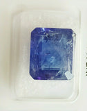 Tanzanite 10.48ct GRA Certified